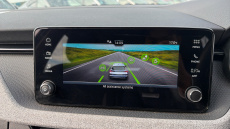 Skoda Kamiq 1.0 TSI SE 5dr Petrol Hatchback